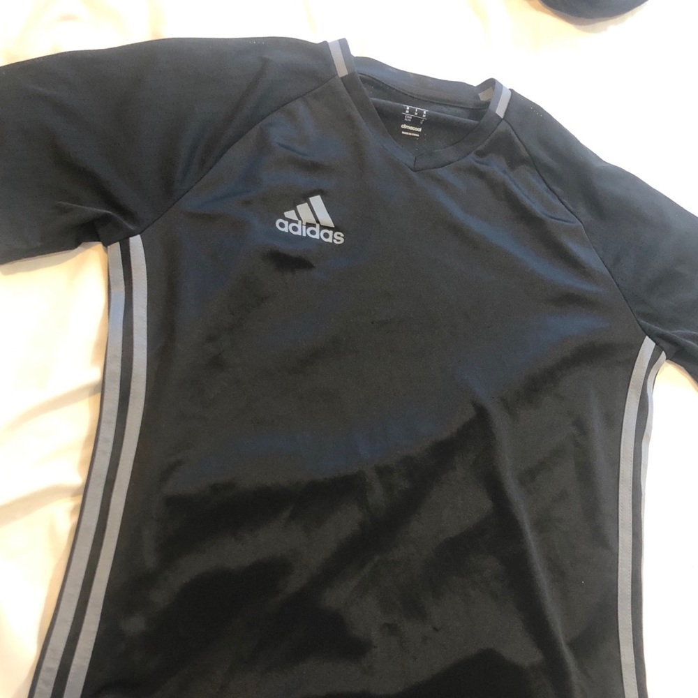 Adidas adizero training Tshirt